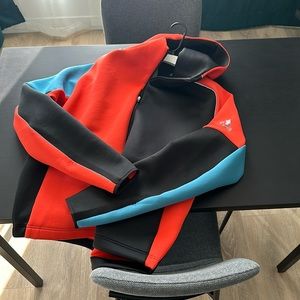Adidas Limited Edition jacket